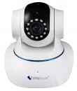 Камера IP VStarcam T6835WIP CMOS 1/4" 640 x 480 MJPEG RJ-45 LAN Wi-Fi белый3
