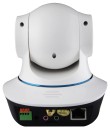 Камера IP VStarcam T6835WIP CMOS 1/4" 640 x 480 MJPEG RJ-45 LAN Wi-Fi белый5