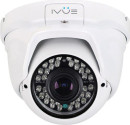 Камера видеонаблюдения Ivue HDC-OD20V2812-60 уличная цветная 1/3" SONY 2.8-18мм ИК до 30м2