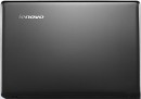 Ноутбук Lenovo IdeaPad 500-15isk 15.6" 1920x1080 Intel Core i5-6200U 1Tb 4Gb Radeon R7 M360 2048 Мб черный Windows 10 Home 80NT0087RK6