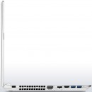 Ноутбук Lenovo IdeaPad 500-15ISK 15.6" 1920x1080 Intel Core i7-6500U 1Tb 8Gb Radeon R7 M360 4096 Мб белый Windows 10 Home 80NT008CRK10