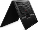 Ноутбук Lenovo ThinkPad X1 Yoga 14" 2560x1440 Intel Core i5-6200U SSD 256 8Gb Intel HD Graphics 520 черный Windows 10 Professional 20FQ003YRT3