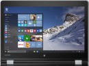 Ультрабук Lenovo ThinkPad Yoga 460 14" 1920x1080 Intel Core i5-6200U 256 Gb 8Gb Intel HD Graphics 520 черный Windows 10 Professional 20EL0016RT