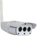 Камера IP VStarcam C7816WIP CMOS 1/4" 1280 x 720 H.264 RJ-45 LAN Wi-Fi белый2