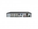 Видеорегистратор цифровой КАРКАМ AHD2108N 1920x1080 4Тб HDMI VGA BNC до 8 каналов гибридный2
