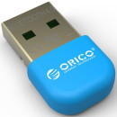Беспроводной Bluetooth адаптер Orico BTA-403-BL USB синий3