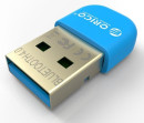 Беспроводной Bluetooth адаптер Orico BTA-403-BL USB синий4