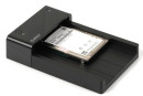 Док станция для HDD 2.5"/3.5" SATA Orico 6518US3-BK USB3.0 черный4