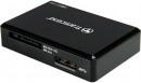 Картридер внешний Transcend TS-RDF9K USB 3.1/3.0 All-in-1 UHS-II черный3