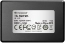 Картридер внешний Transcend TS-RDF9K USB 3.1/3.0 All-in-1 UHS-II черный5
