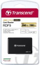 Картридер внешний Transcend TS-RDF9K USB 3.1/3.0 All-in-1 UHS-II черный6