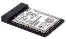 Внешний контейнер для HDD 2.5" SATA Orico 2588US3-BK USB3.0 черный3
