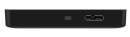 Внешний контейнер для HDD 2.5" SATA Orico 2588US3-BK USB3.0 черный5