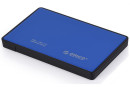 Внешний контейнер для HDD 2.5" SATA Orico 2588US3-BL USB3.0 синий