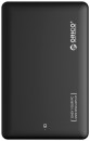 Внешний контейнер для HDD 2.5" SATA Orico 2599US3-BK USB3.0 черный2