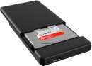 Внешний контейнер для HDD 2.5" SATA Orico 2599US3-BK USB3.0 черный4