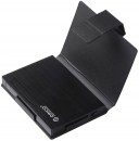 Внешний контейнер для HDD 2.5" SATA Orico 25AU3-BK USB3.0 черный2