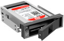 Салазки для жесткого диска (mobile rack) для HDD 3.5" SATA 3 Orico 1106SS-BK SATA черный3