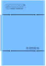 Чехол для HDD 3.5" Orico PHP-35-BL синий