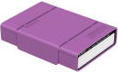 Чехол для HDD 3.5" Orico PHP-35-PU фиолетовый2