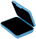Чехол для HDD 3.5" Orico PHX-35-BL синий3