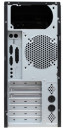 Корпус ATX PowerCool S8822BK 500 Вт чёрный3