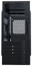 Корпус ATX PowerCool S2005BK 500 Вт чёрный3