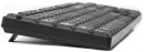 Клавиатура проводная Defender Accent SB-720 USB черный 457202