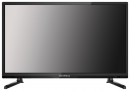 Телевизор 24" Supra STV-LC24T740FL черный 1920x1080 50 Гц VGA USB