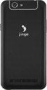 Смартфон Jinga Basco M500 черный 5" 8 Гб Wi-Fi 3G JBSKM5003GBK2