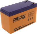 Батарея Delta DTM 1209 9Ач 12B
