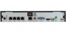 Видеорегистратор сетевой Falcon Eye FE-NR-5104 POE USB VGA HDMI RJ-45 PoE до 4 каналов3