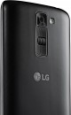 Смартфон LG K7 черный 5" 8 Гб Wi-Fi GPS X210DS10