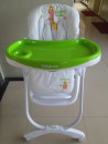 Стульчик для кормпления Baby Care Trona (green)