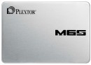 SSD Твердотельный накопитель 2.5" 256Gb Plextor SATA III R 520MB/s W 420MB/s PX-256M6S+2