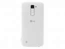 Смартфон LG K10 LTE K430DS белый 5.3" 16 Гб LTE Wi-Fi GPS 3G K430DS2