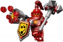 Конструктор Lego Нексо Мэйси – Абсолютная сила 101 элемент 703313