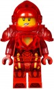 Конструктор Lego Нексо Мэйси – Абсолютная сила 101 элемент 703315