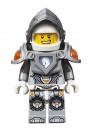 Конструктор Lego Нексо: Джестро-мобиль 658 элементов 703165