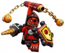 Конструктор Lego Nexo Knights Предводитель монстров Абсолютная сила 65 элементов 703342