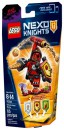 Конструктор Lego Nexo Knights Предводитель монстров Абсолютная сила 65 элементов 703345