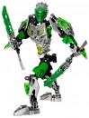 Конструктор Lego Bionicle Лева - Объединитель Джунглей 79 элементов 713052