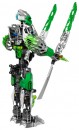 Конструктор Lego Bionicle Лева - Объединитель Джунглей 79 элементов 713053