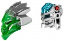 Конструктор Lego Bionicle Лева - Объединитель Джунглей 79 элементов 713054