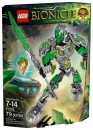Конструктор Lego Bionicle Лева - Объединитель Джунглей 79 элементов 713055
