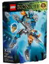 Конструктор Lego Bionicle: Объединительница Воды Гали 87 элементов 71307