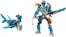 Конструктор Lego Bionicle: Объединительница Воды Гали 87 элементов 713072