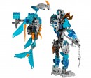 Конструктор Lego Bionicle: Объединительница Воды Гали 87 элементов 713073