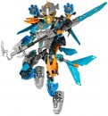 Конструктор Lego Bionicle: Объединительница Воды Гали 87 элементов 713074