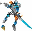 Конструктор Lego Bionicle: Объединительница Воды Гали 87 элементов 713078